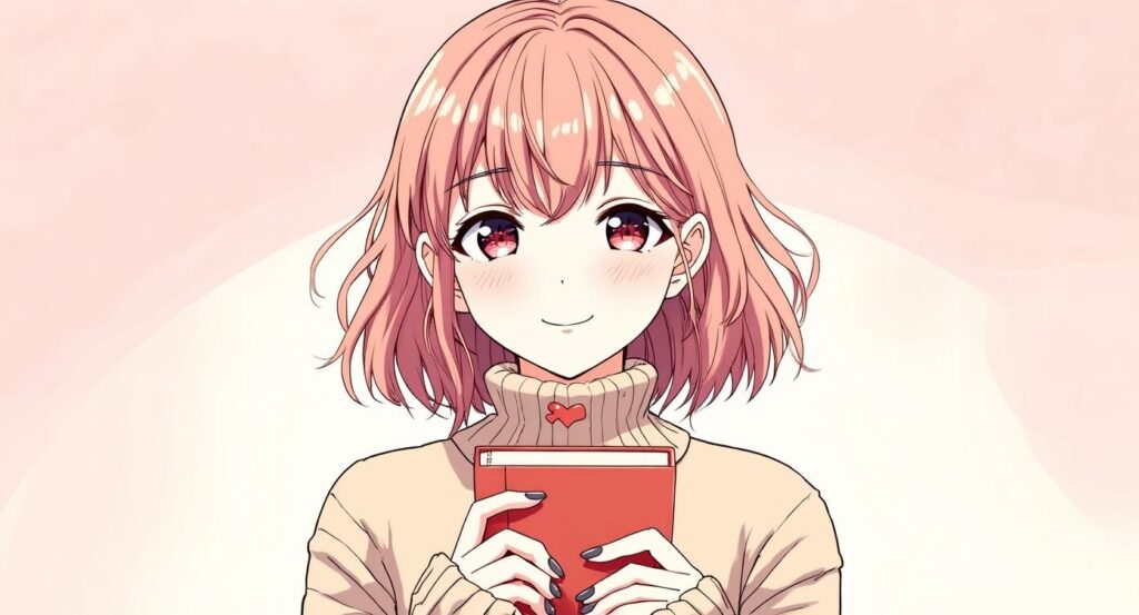 プロフィール画像